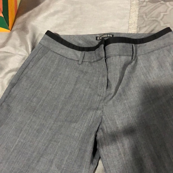Express Editor dress pants - Picture 1 of 3